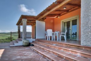 Best country house in Sardinia