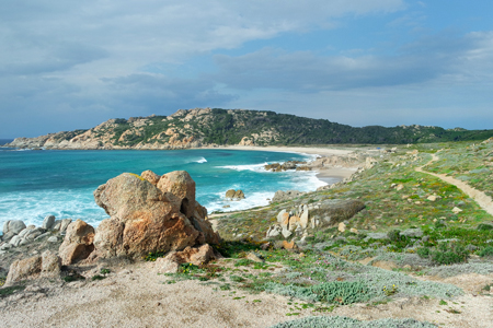 Spiaggia Lu Litarroni