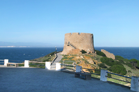 Torre Aragonese