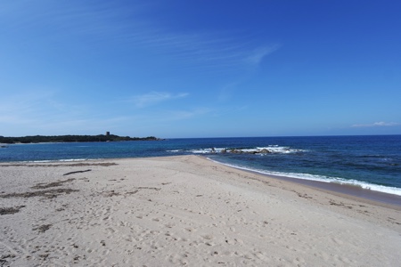 Spiaggia Vignola Mare